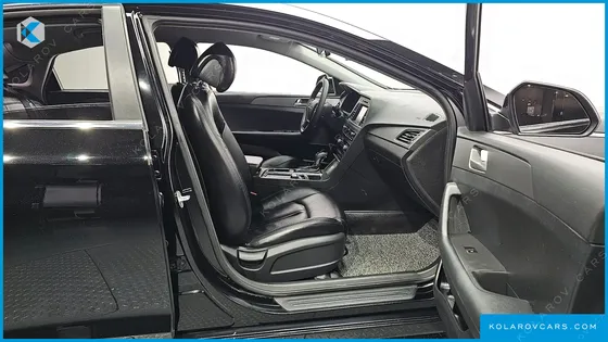 HYUNDAI SONATA 2.0 STYLE