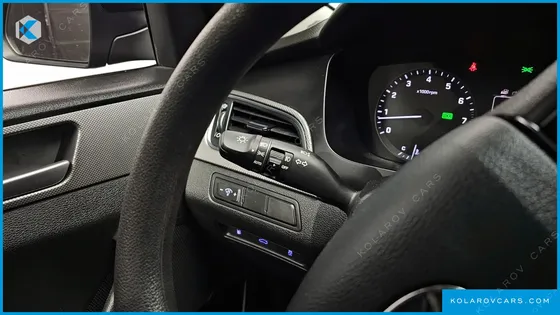 HYUNDAI SONATA 2.0 STYLE