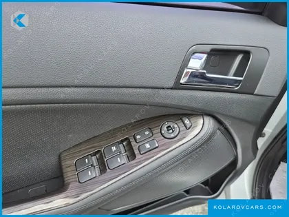 KIA K5 LPI PRESTIGE