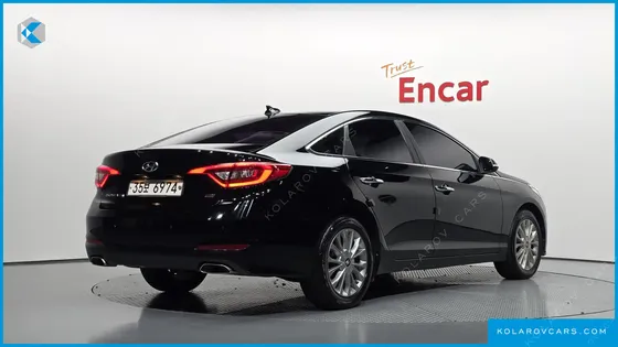 HYUNDAI SONATA 2.4 STYLE