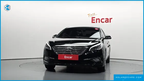 HYUNDAI SONATA 2.4 STYLE
