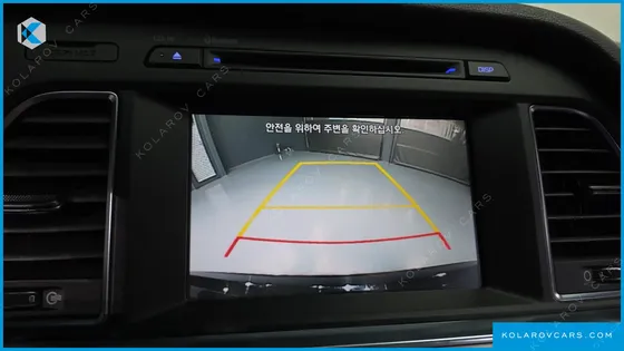 HYUNDAI SONATA 2.4 STYLE