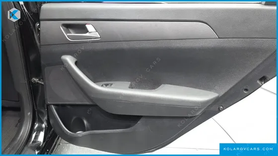 HYUNDAI SONATA 2.4 STYLE