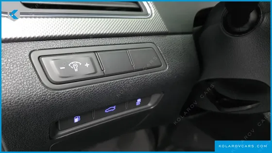 HYUNDAI SONATA 2.4 STYLE