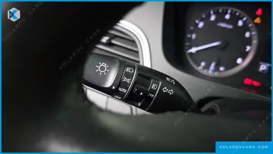 HYUNDAI SONATA 2.4 STYLE