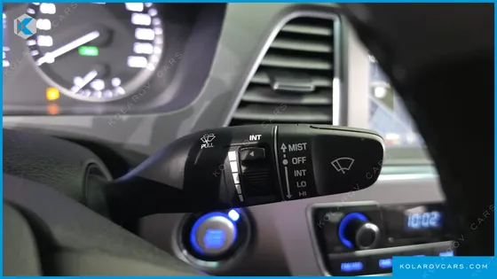 HYUNDAI SONATA 2.4 STYLE