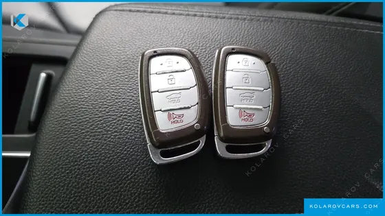 HYUNDAI SONATA 2.4 STYLE