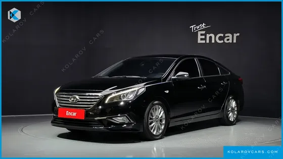 HYUNDAI SONATA 2.0 STYLE