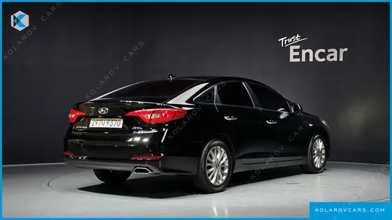 HYUNDAI SONATA 2.0 STYLE