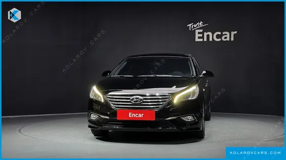 HYUNDAI SONATA 2.0 STYLE