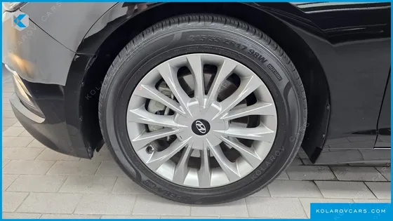 HYUNDAI SONATA 2.0 STYLE