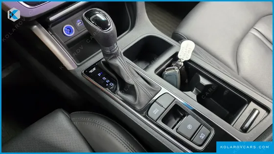 HYUNDAI SONATA 2.0 STYLE