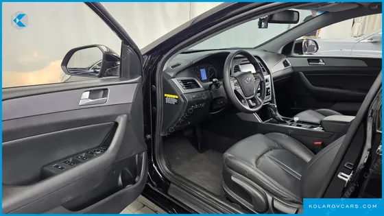 HYUNDAI SONATA 2.0 STYLE
