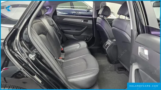 HYUNDAI SONATA 2.0 STYLE