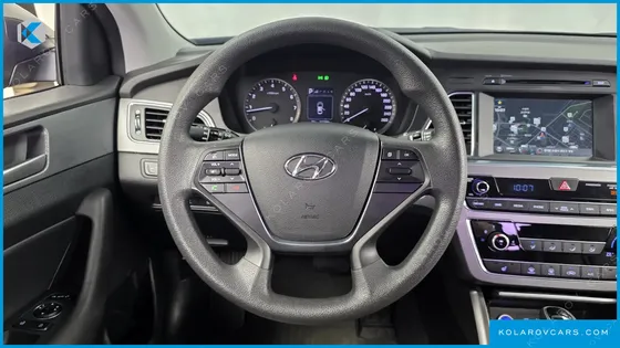 HYUNDAI SONATA 2.0 STYLE