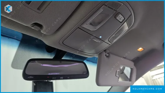HYUNDAI SONATA 2.0 STYLE