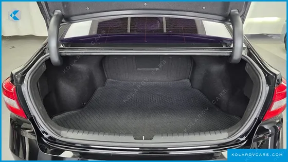 HYUNDAI SONATA 2.0 STYLE