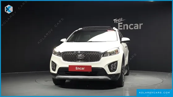 KIA SORENTO DIESEL 2.0 2WD