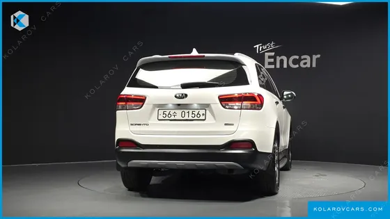 KIA SORENTO DIESEL 2.0 2WD