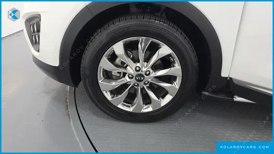 KIA SORENTO DIESEL 2.0 2WD