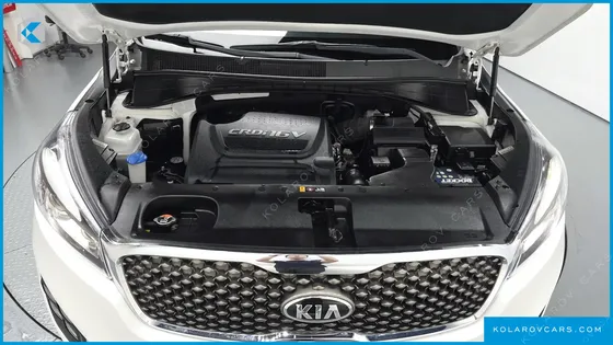 KIA SORENTO DIESEL 2.0 2WD