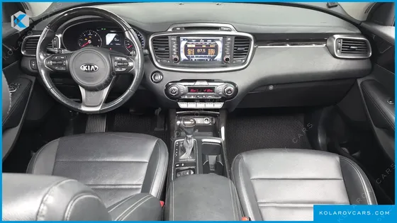 KIA SORENTO DIESEL 2.0 2WD