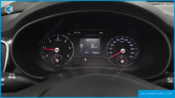 KIA SORENTO DIESEL 2.0 2WD