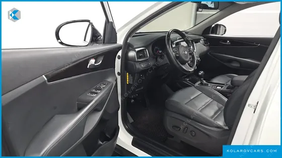 KIA SORENTO DIESEL 2.0 2WD