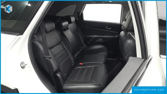 KIA SORENTO DIESEL 2.0 2WD