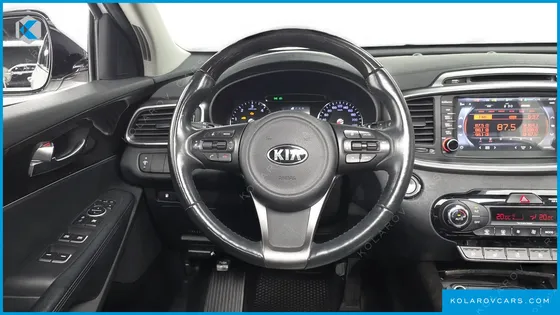 KIA SORENTO DIESEL 2.0 2WD