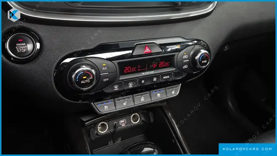 KIA SORENTO DIESEL 2.0 2WD