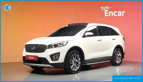KIA SORENTO DIESEL 2.0 2WD