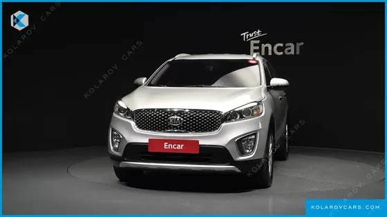 KIA SORENTO DIESEL 2.0 2WD