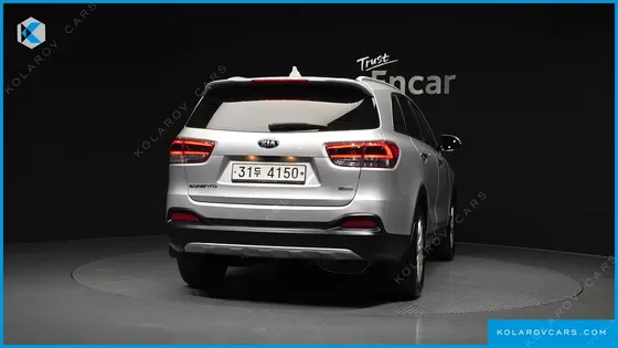 KIA SORENTO DIESEL 2.0 2WD
