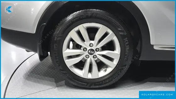 KIA SORENTO DIESEL 2.0 2WD