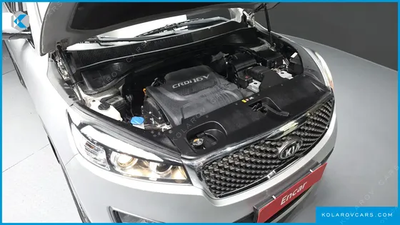KIA SORENTO DIESEL 2.0 2WD