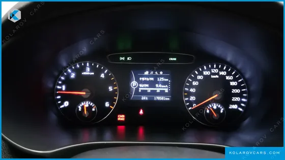 KIA SORENTO DIESEL 2.0 2WD