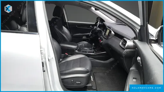 KIA SORENTO DIESEL 2.0 2WD
