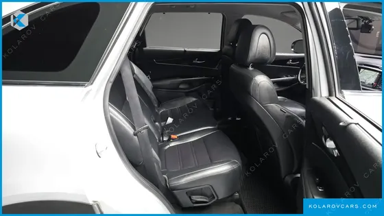 KIA SORENTO DIESEL 2.0 2WD