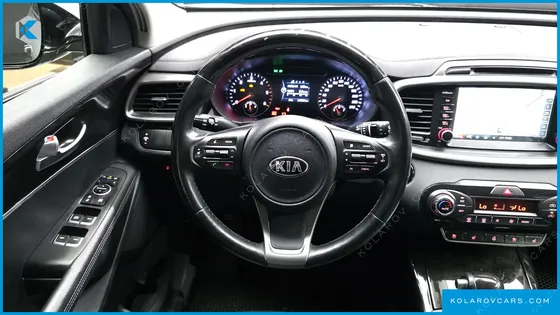 KIA SORENTO DIESEL 2.0 2WD
