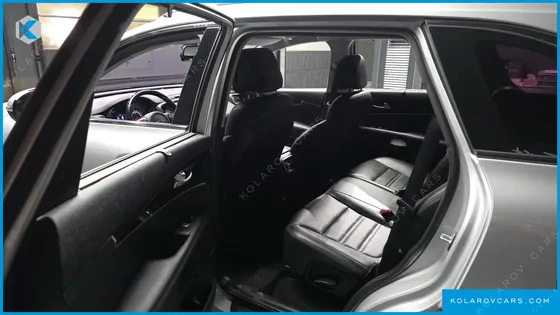 KIA SORENTO DIESEL 2.0 2WD