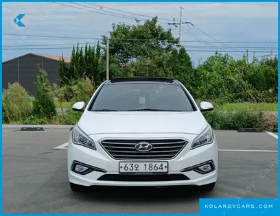 HYUNDAI SONATA LPI PREMIUM