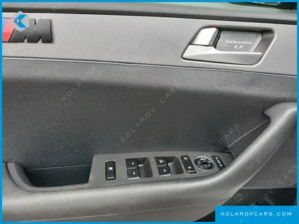 HYUNDAI SONATA LPI PREMIUM