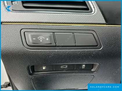 HYUNDAI SONATA LPI PREMIUM