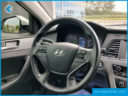 HYUNDAI SONATA LPI PREMIUM