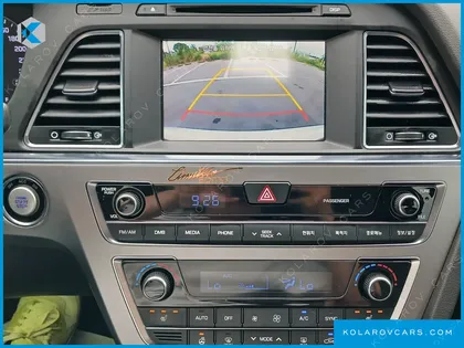HYUNDAI SONATA LPI PREMIUM