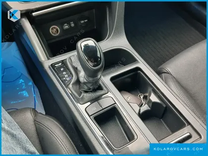 HYUNDAI SONATA LPI PREMIUM