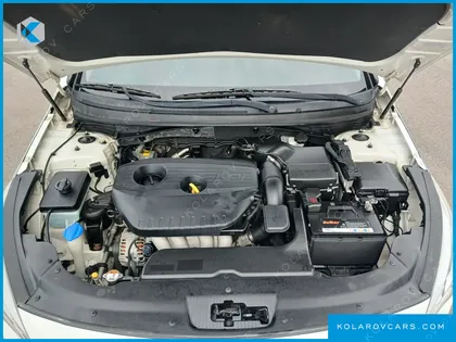 HYUNDAI SONATA LPI PREMIUM