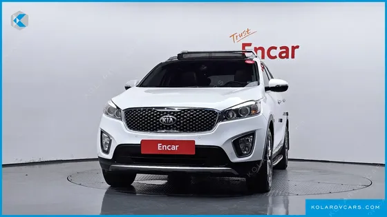 KIA SORENTO DIESEL 2.2 2WD