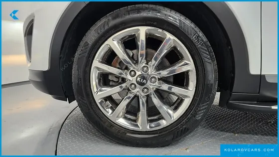 KIA SORENTO DIESEL 2.2 2WD